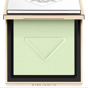 NEW Prada Reset Rebalancing Refillable Setting Powder